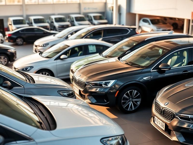 Car Loan with Trade-In