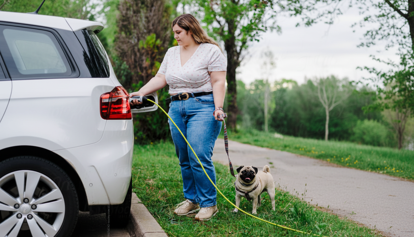 Green Car Loans